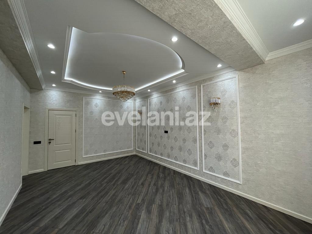 Satılır, yeni tikili, 3 otaqlı, 98 m², Bakı, Nərimanov r, 28 may m.