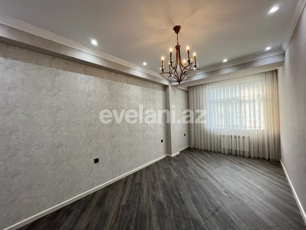 Satılır, yeni tikili, 3 otaqlı, 98 m², Bakı, Nərimanov r, 28 may m.