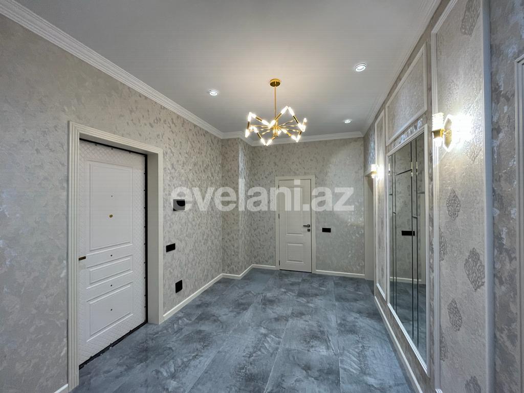 Satılır, yeni tikili, 3 otaqlı, 98 m², Bakı, Nərimanov r, 28 may m.
