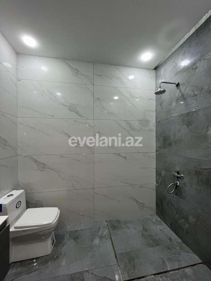 Satılır, yeni tikili, 3 otaqlı, 98 m², Bakı, Nərimanov r, 28 may m.