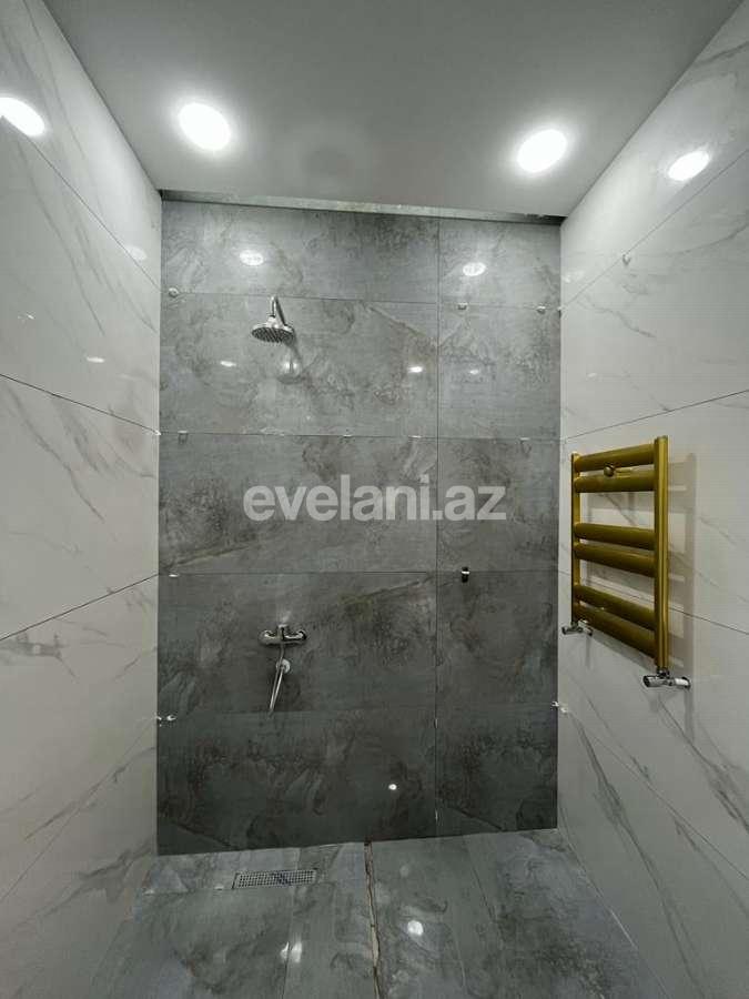 Satılır, yeni tikili, 3 otaqlı, 98 m², Bakı, Nərimanov r, 28 may m.