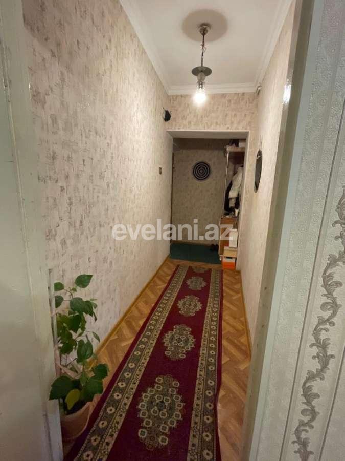 Продаётся, вторичка, 1-комнаты, 35 m², Баку, Низаминский r, 8-й километр p, Халглар Достлугу m.