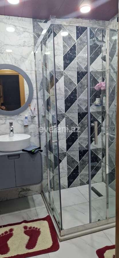 Kirayə verilir, yeni tikili, 2 otaqlı, 60 m², Bakı, Yasamal r.