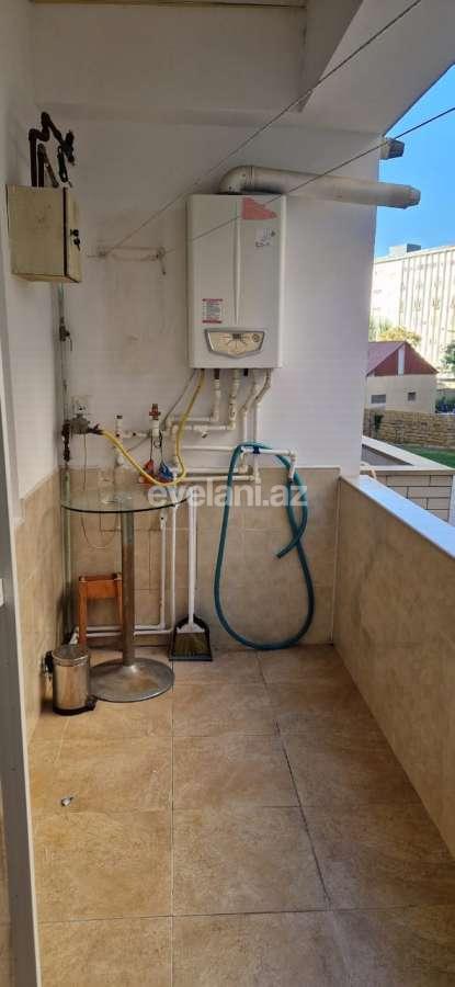 Kirayə verilir, yeni tikili, 2 otaqlı, 60 m², Bakı, Yasamal r.