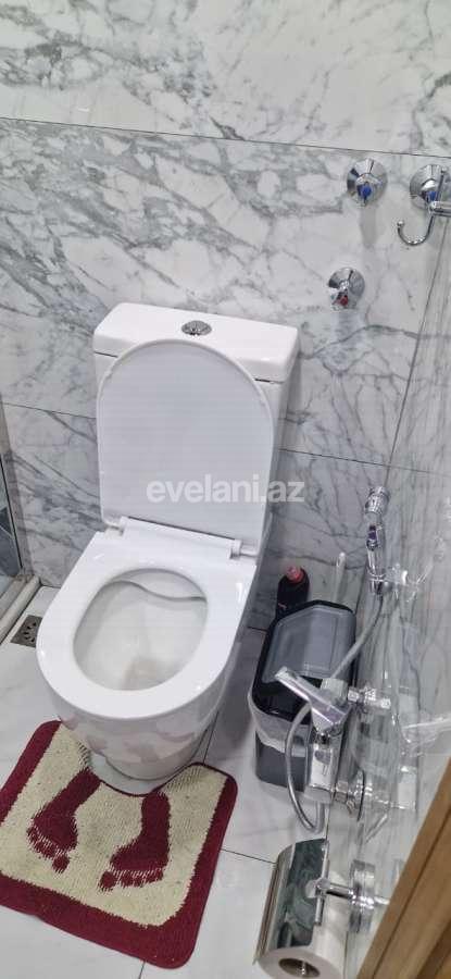 Kirayə verilir, yeni tikili, 2 otaqlı, 60 m², Bakı, Yasamal r.