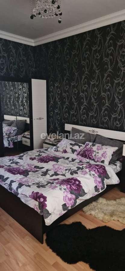 Kirayə verilir, yeni tikili, 2 otaqlı, 60 m², Bakı, Yasamal r.