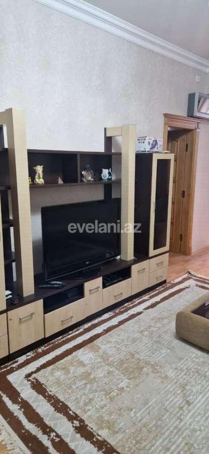 Kirayə verilir, yeni tikili, 2 otaqlı, 60 m², Bakı, Yasamal r.