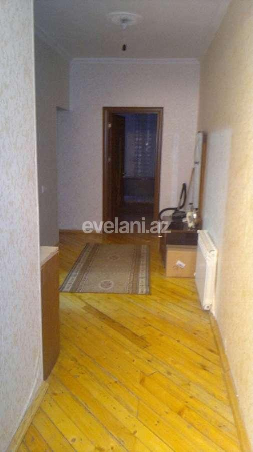 Satılır, yeni tikili, 3 otaqlı, 90 m², Bakı, Xətai r, Həzi Aslanov m.