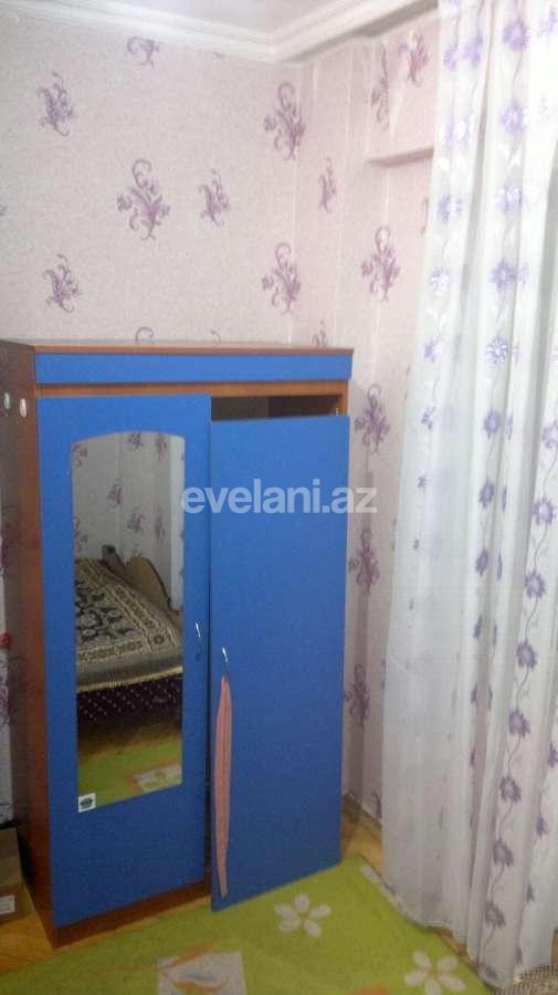 Satılır, yeni tikili, 3 otaqlı, 90 m², Bakı, Xətai r, Həzi Aslanov m.