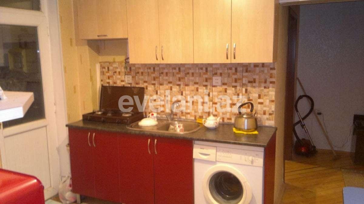 Satılır, yeni tikili, 3 otaqlı, 90 m², Bakı, Xətai r, Həzi Aslanov m.