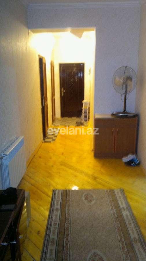 Satılır, yeni tikili, 3 otaqlı, 90 m², Bakı, Xətai r, Həzi Aslanov m.
