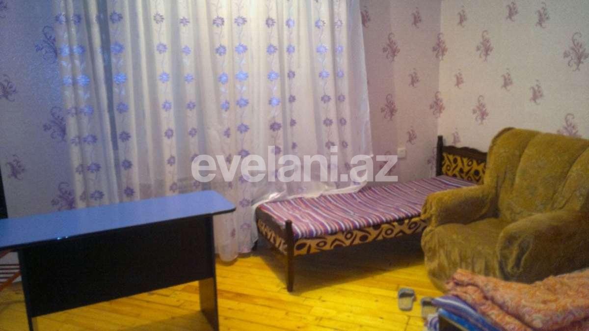 Satılır, yeni tikili, 3 otaqlı, 90 m², Bakı, Xətai r, Həzi Aslanov m.