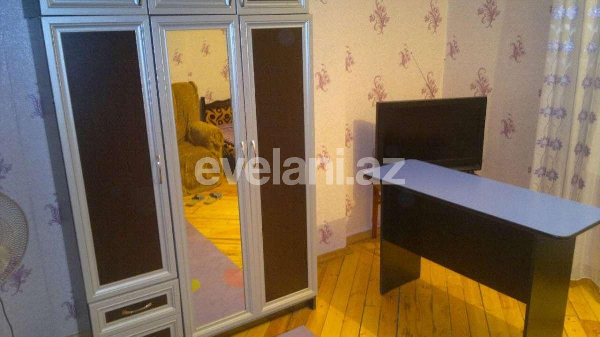 Satılır, yeni tikili, 3 otaqlı, 90 m², Bakı, Xətai r, Həzi Aslanov m.