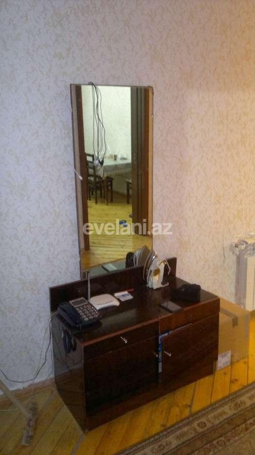 Satılır, yeni tikili, 3 otaqlı, 90 m², Bakı, Xətai r, Həzi Aslanov m.