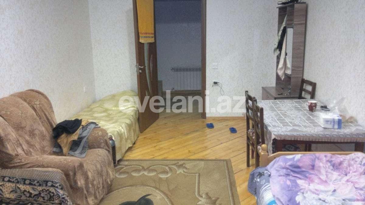 Satılır, yeni tikili, 3 otaqlı, 90 m², Bakı, Xətai r, Həzi Aslanov m.