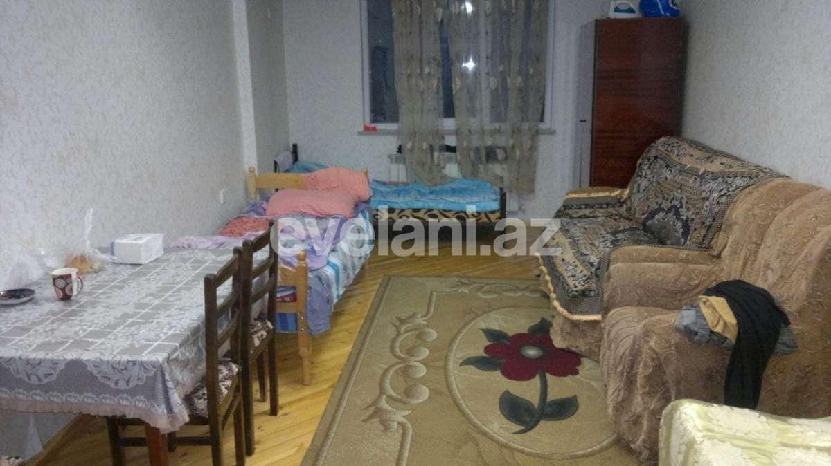 Satılır, yeni tikili, 3 otaqlı, 90 m², Bakı, Xətai r, Həzi Aslanov m.