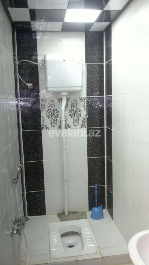 Satılır, yeni tikili, 3 otaqlı, 90 m², Bakı, Xətai r, Həzi Aslanov m.