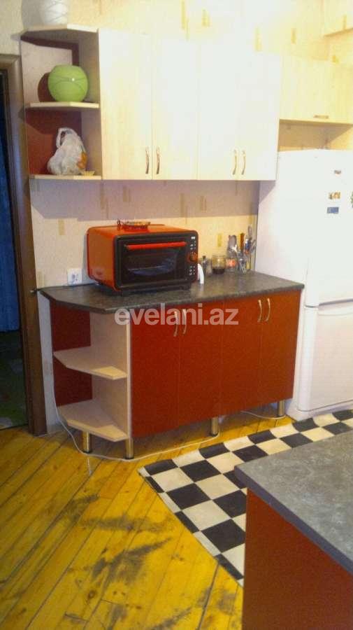 Satılır, yeni tikili, 3 otaqlı, 90 m², Bakı, Xətai r, Həzi Aslanov m.