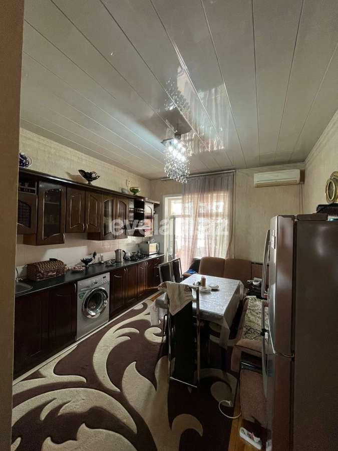 Satılır, yeni tikili, 3 otaqlı, 120 m², Bakı, Xətai r, Şah İsmayıl Xətai m.