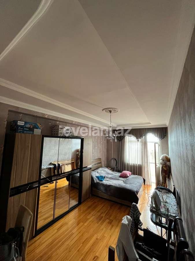 Satılır, yeni tikili, 3 otaqlı, 120 m², Bakı, Xətai r, Şah İsmayıl Xətai m.