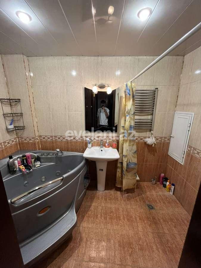 Satılır, yeni tikili, 3 otaqlı, 120 m², Bakı, Xətai r, Şah İsmayıl Xətai m.