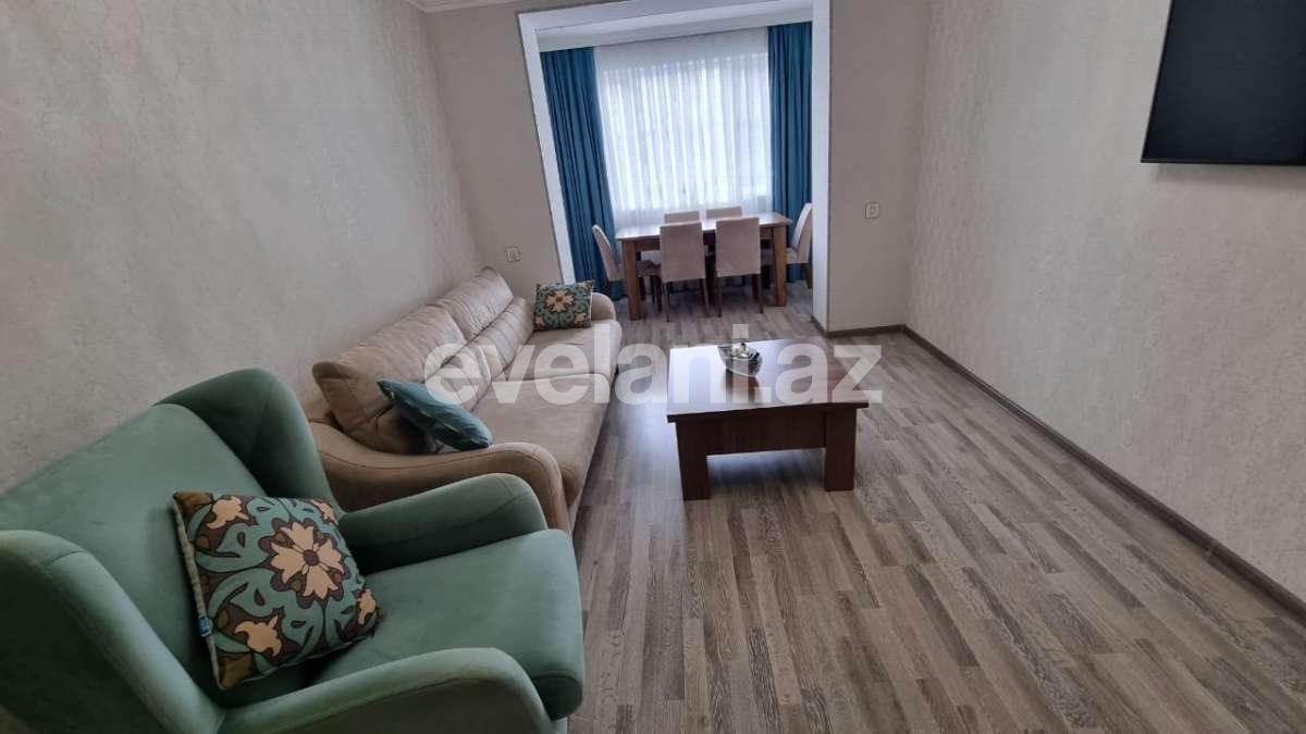 Satılır, köhnə tikili, 3 otaqlı, 70 m², Bakı, Nizami r, Neftçilər m.