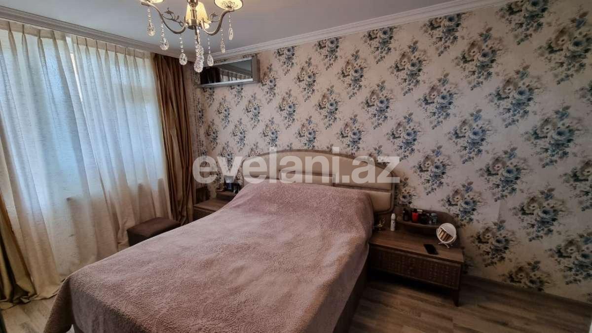 Satılır, köhnə tikili, 3 otaqlı, 70 m², Bakı, Nizami r, Neftçilər m.