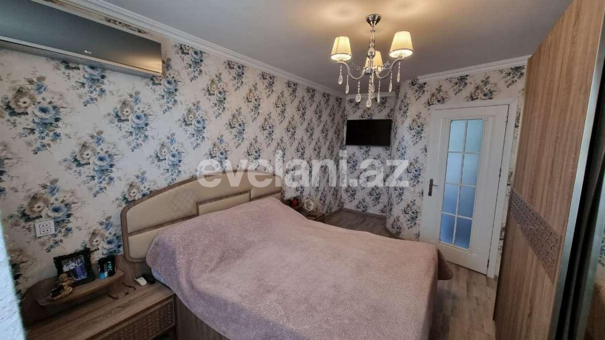 Satılır, köhnə tikili, 3 otaqlı, 70 m², Bakı, Nizami r, Neftçilər m.