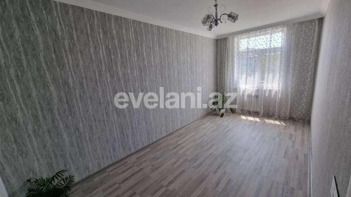 Satılır, köhnə tikili, 3 otaqlı, 70 m², Bakı, Nizami r, Neftçilər m.