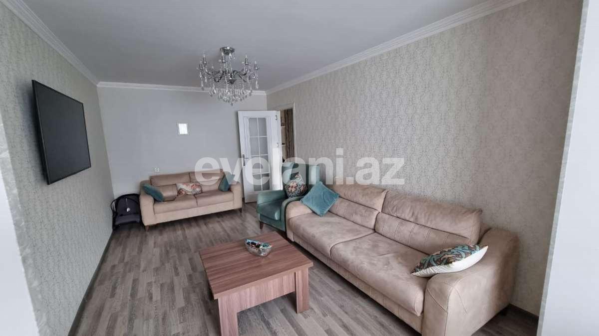 Satılır, köhnə tikili, 3 otaqlı, 70 m², Bakı, Nizami r, Neftçilər m.