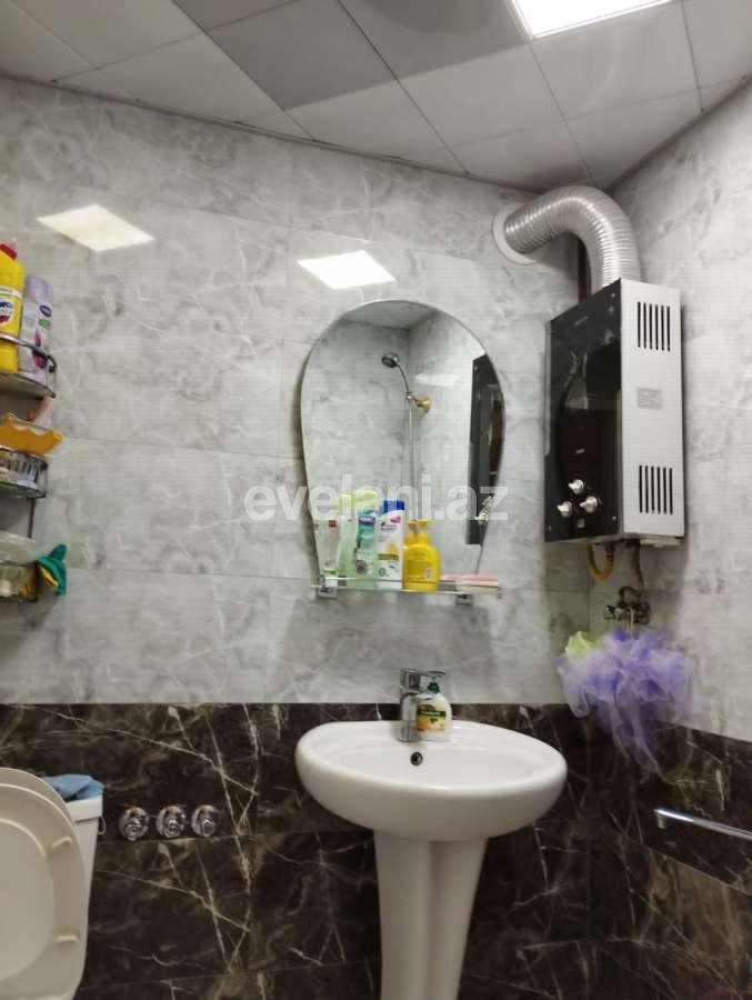 Satılır, köhnə tikili, 3 otaqlı, 70 m², Bakı, Nizami r, Neftçilər m.