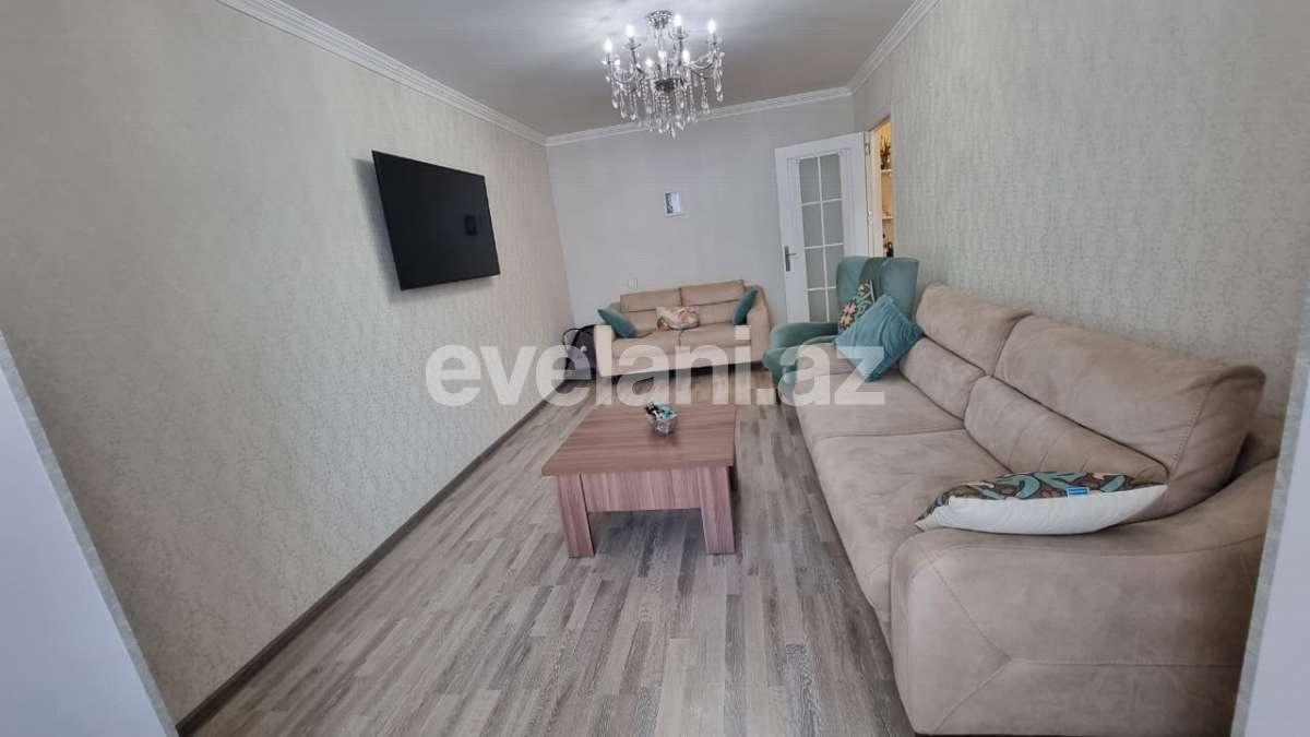 Satılır, köhnə tikili, 3 otaqlı, 70 m², Bakı, Nizami r, Neftçilər m.