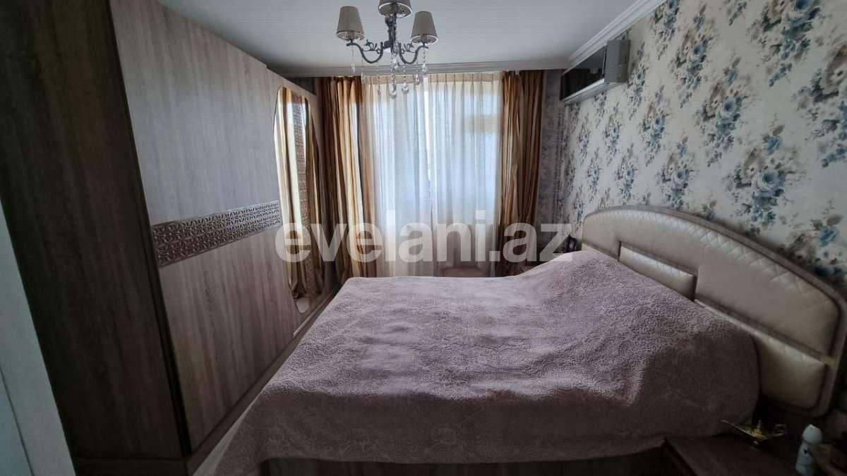 Satılır, köhnə tikili, 3 otaqlı, 70 m², Bakı, Nizami r, Neftçilər m.
