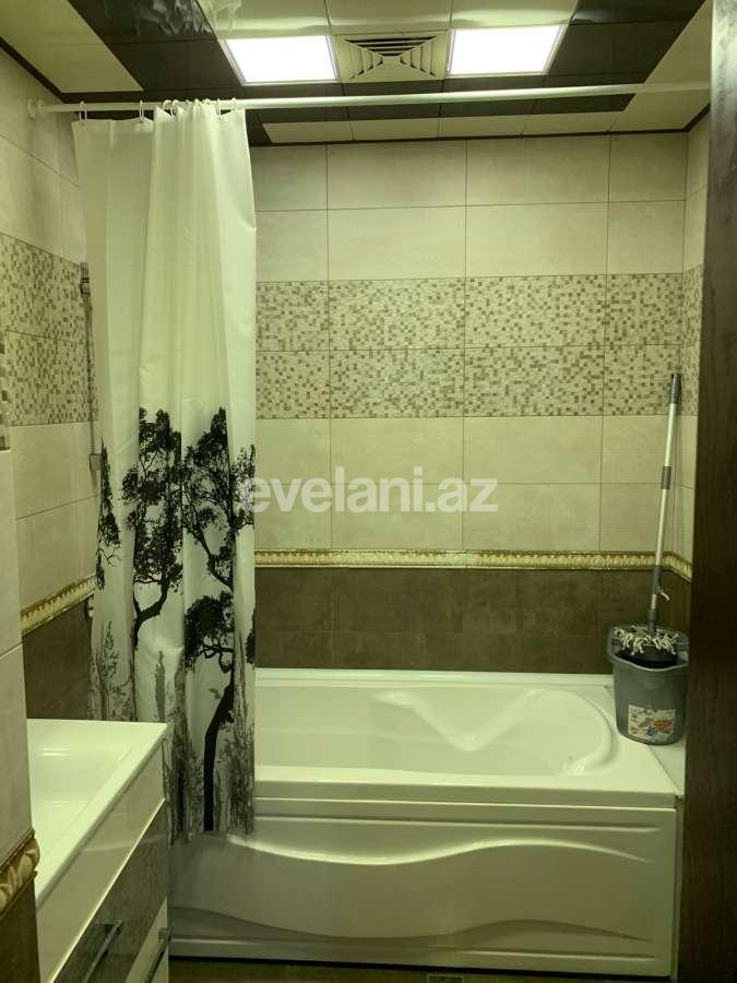 Satılır, yeni tikili, 2 otaqlı, 123 m², Bakı, Nərimanov r, Nəriman Nərimanov m.