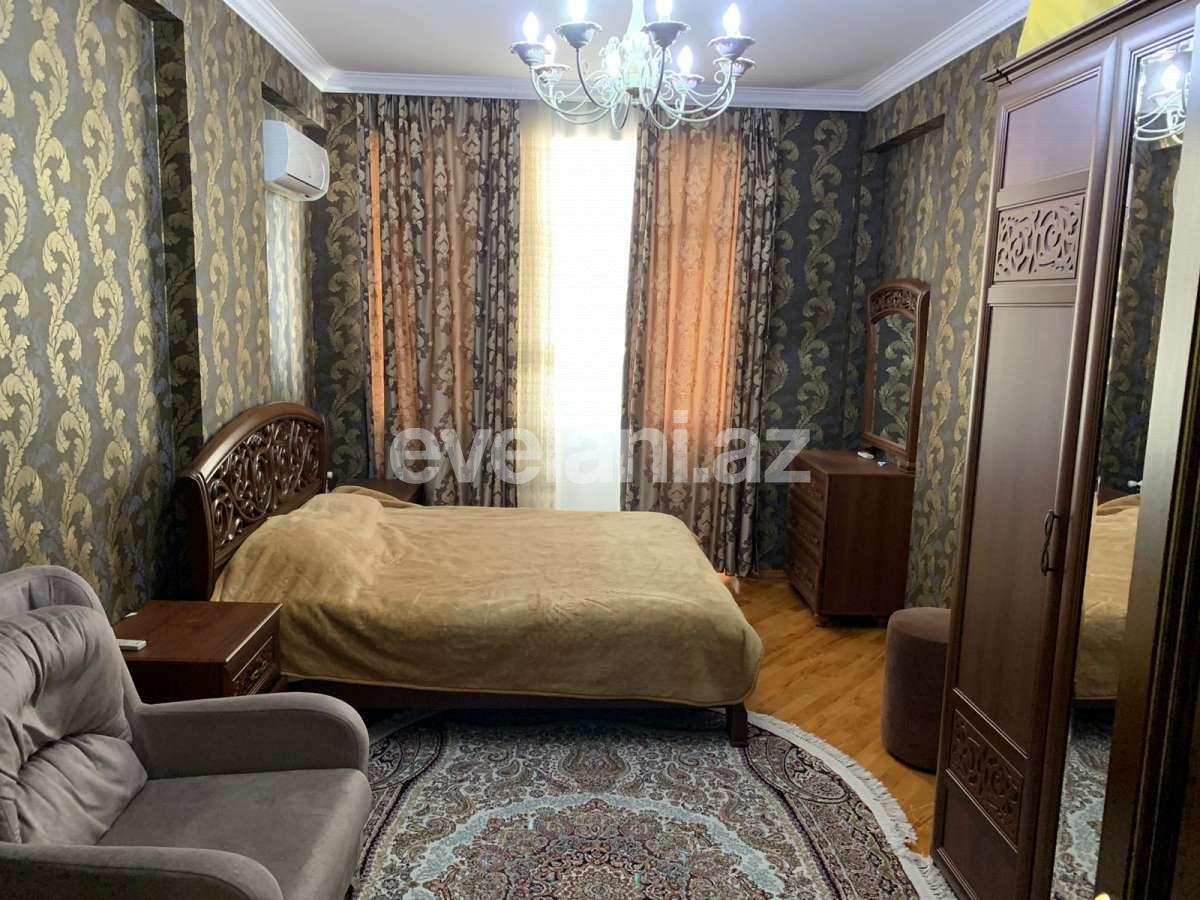Satılır, yeni tikili, 2 otaqlı, 123 m², Bakı, Nərimanov r, Nəriman Nərimanov m.