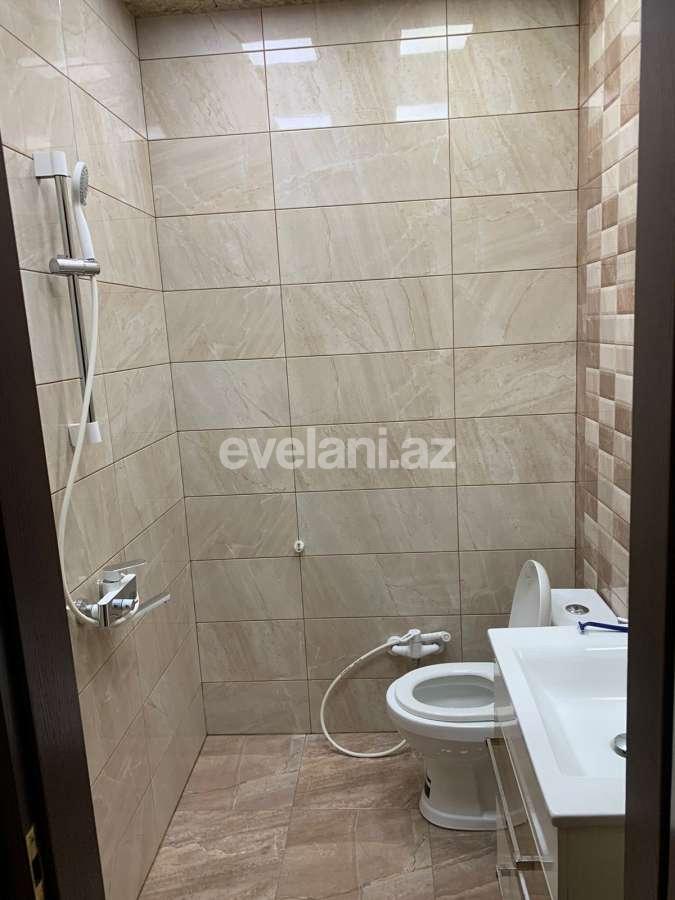 Satılır, yeni tikili, 2 otaqlı, 123 m², Bakı, Nərimanov r, Nəriman Nərimanov m.