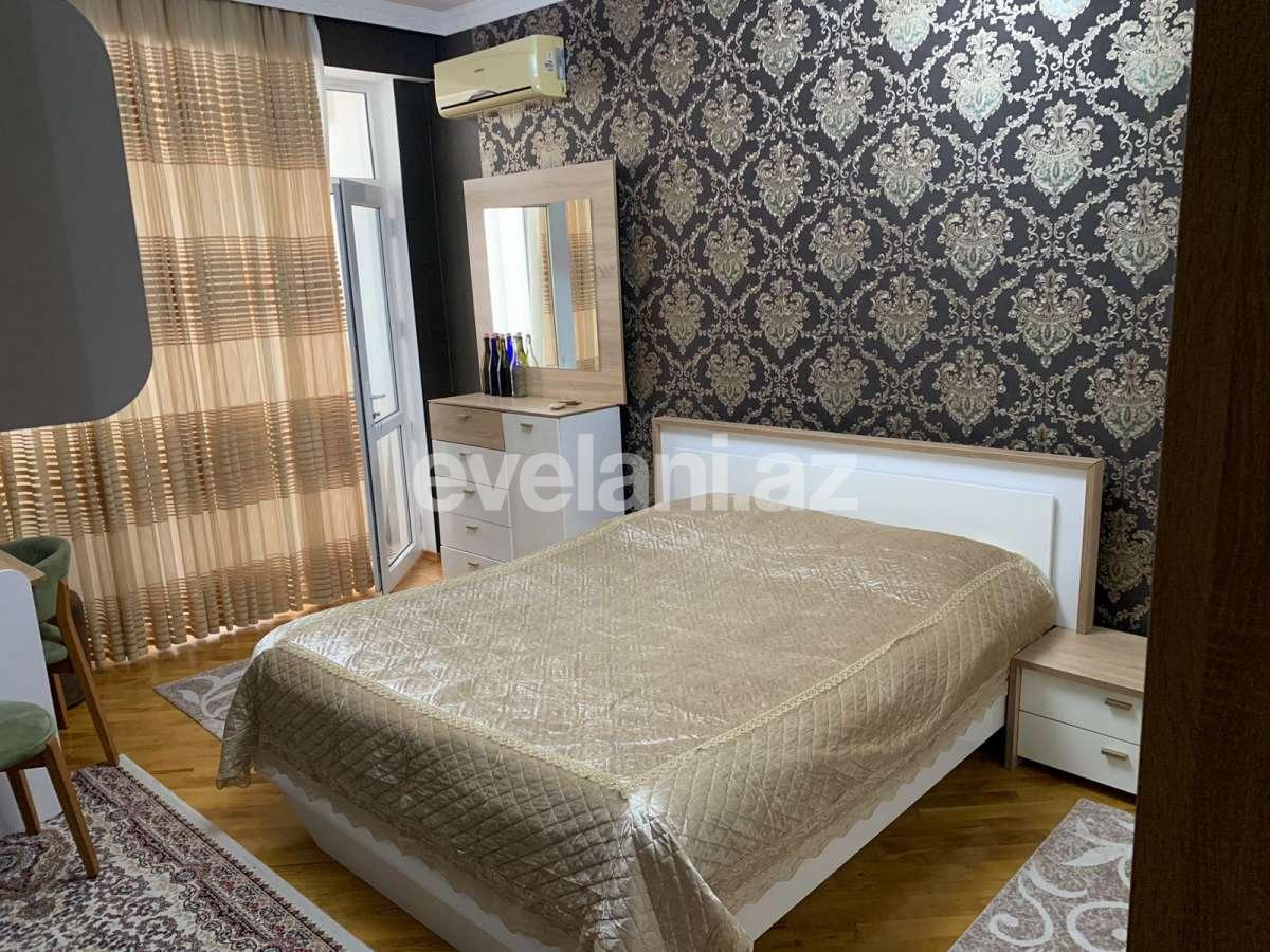 Satılır, yeni tikili, 2 otaqlı, 123 m², Bakı, Nərimanov r, Nəriman Nərimanov m.