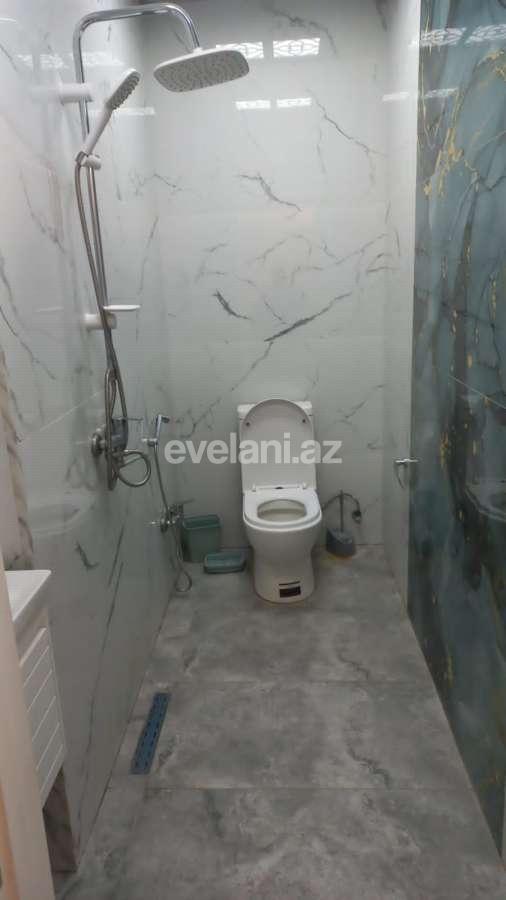 Kirayə verilir, yeni tikili, 1 otaqlı, 50 m², Bakı, Nəsimi r, Gənclik m.