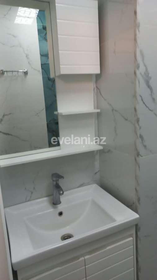 Kirayə verilir, yeni tikili, 1 otaqlı, 50 m², Bakı, Nəsimi r, Gənclik m.