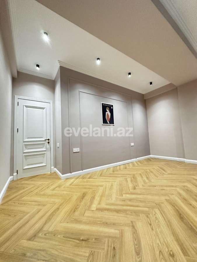 Sale, new building, 3 room, 98.5 m², Baku, Narimanov r, Ganjlik m.