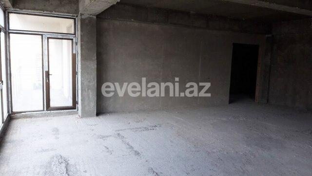 Satılır, yeni tikili, 4 otaqlı, 213 m², Bakı, Yasamal r, Elmlər Akademiyası m.