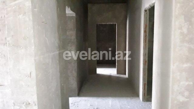 Satılır, yeni tikili, 4 otaqlı, 213 m², Bakı, Yasamal r, Elmlər Akademiyası m.