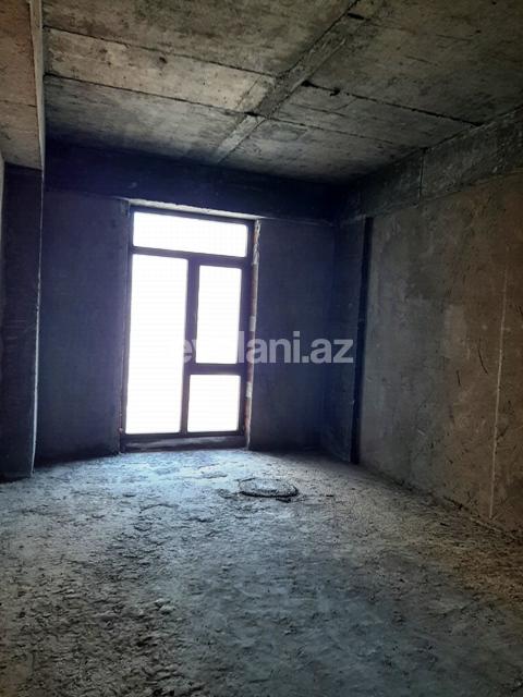 Satılır, yeni tikili, 4 otaqlı, 255 m², Bakı, Yasamal r, Elmlər Akademiyası m.