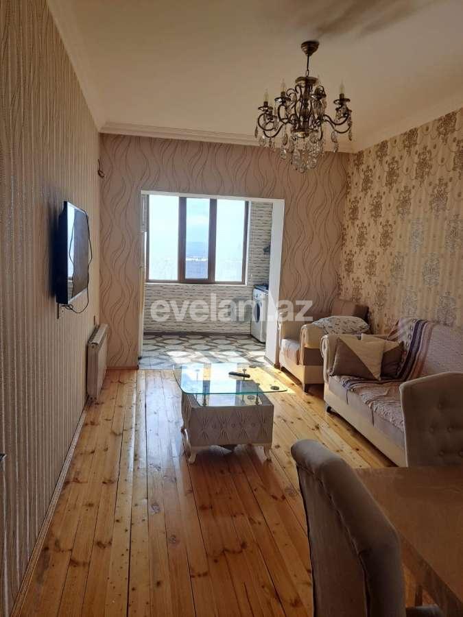 Satılır, yeni tikili, 2 otaqlı, 60 m², Bakı, Xətai r, Xalqlar Dostluğu m.