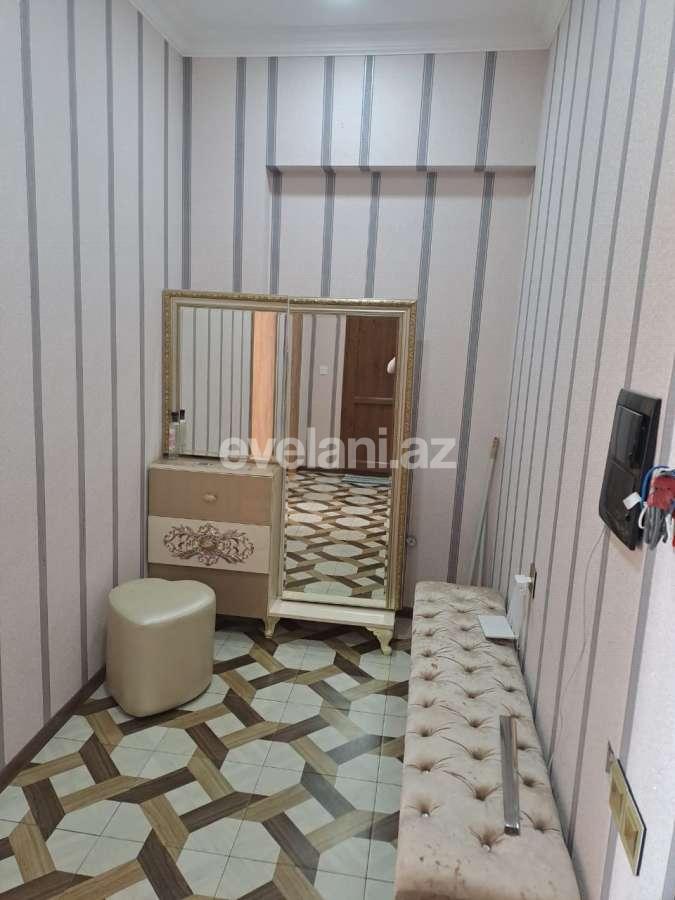 Satılır, yeni tikili, 2 otaqlı, 60 m², Bakı, Xətai r, Xalqlar Dostluğu m.