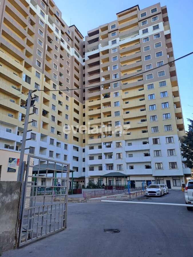 Satılır, yeni tikili, 2 otaqlı, 60 m², Bakı, Xətai r, Xalqlar Dostluğu m.