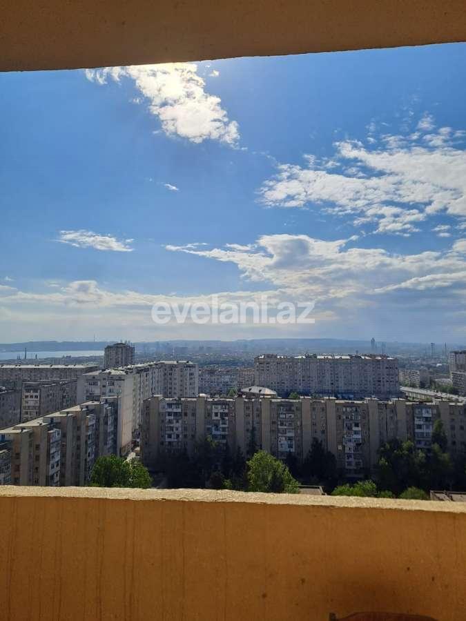 Satılır, yeni tikili, 2 otaqlı, 60 m², Bakı, Xətai r, Xalqlar Dostluğu m.