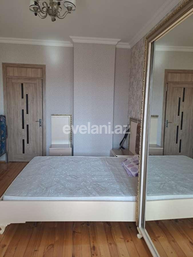 Satılır, yeni tikili, 2 otaqlı, 60 m², Bakı, Xətai r, Xalqlar Dostluğu m.
