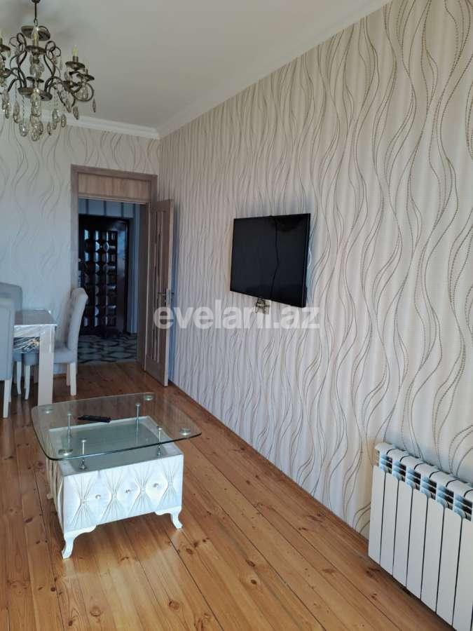 Satılır, yeni tikili, 2 otaqlı, 60 m², Bakı, Xətai r, Xalqlar Dostluğu m.