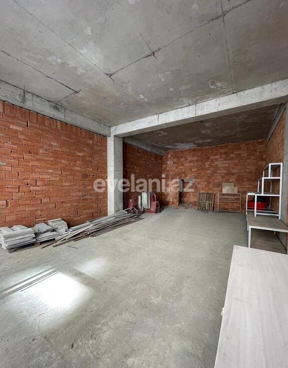 Satılır, ofis, 1 otaqlı, 85 m², Bakı, Nəsimi r.